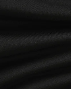 BONDI BORN Bikini Bottoms*Joan Bikini Bottom - (Singuleur®) Black