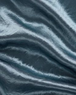 BONDI BORN Pants & Shorts|Matching Separates*Kobe Bias Pant - Steel Blue steel-blue