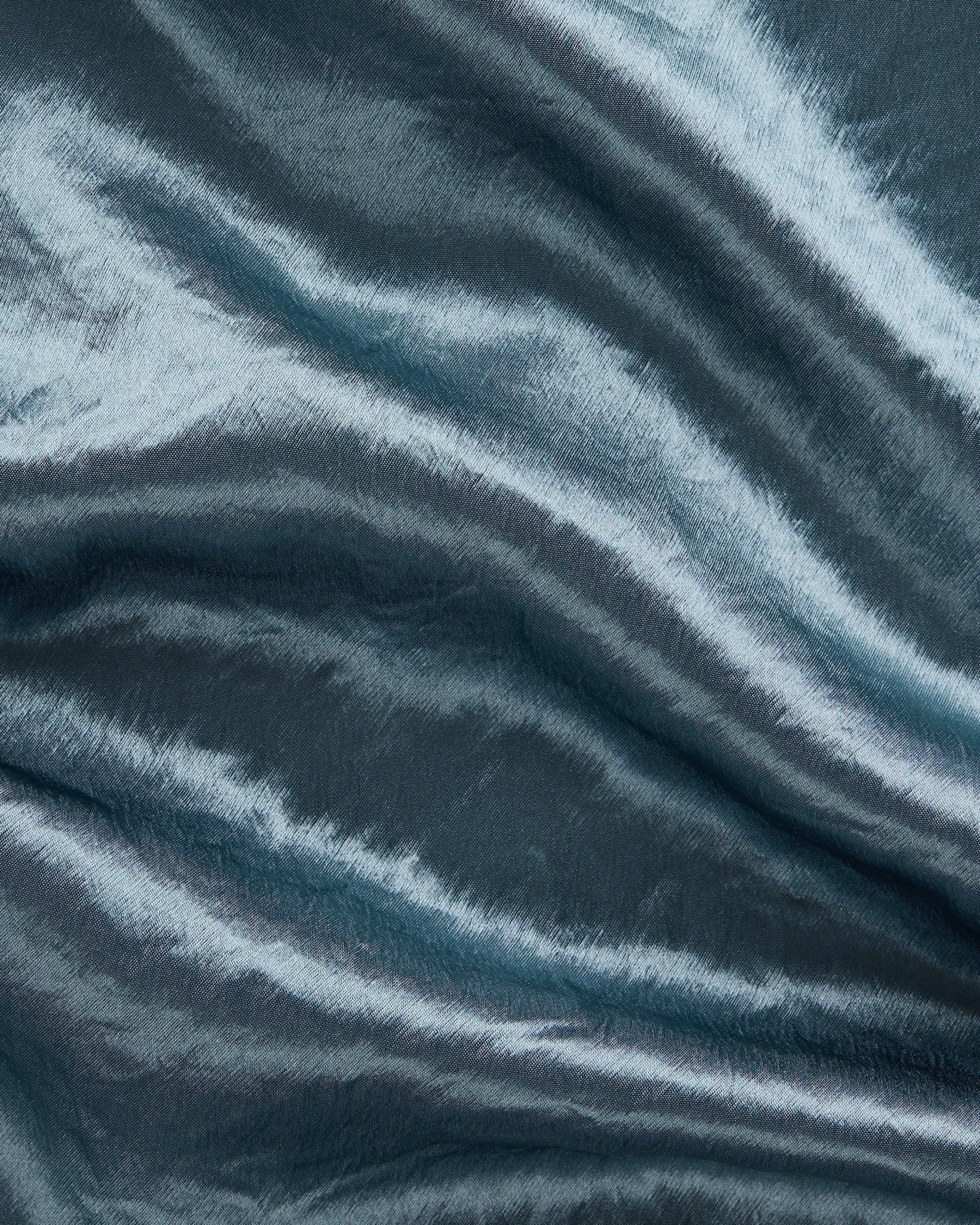 BONDI BORN Dresses|Mini Dresses*Kobe Mini Slip Dress - Steel Blue steel-blue