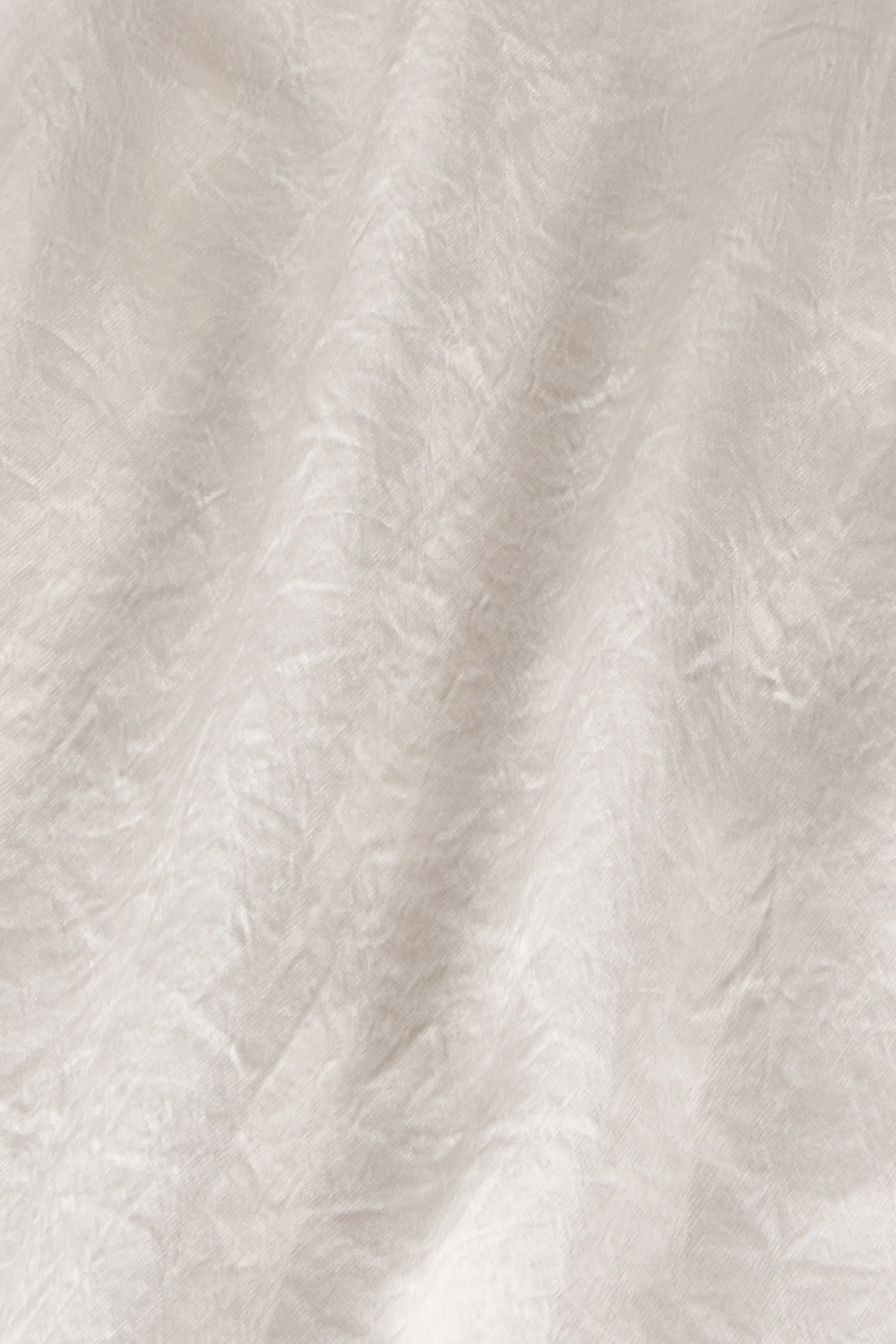 BONDI BORN Mini Dresses|Dresses*Kobe Short Sleeve Mini Dress - Silver