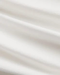 BONDI BORN Maxi Dresses|Dresses*Kyoto Cocoon Dress - White