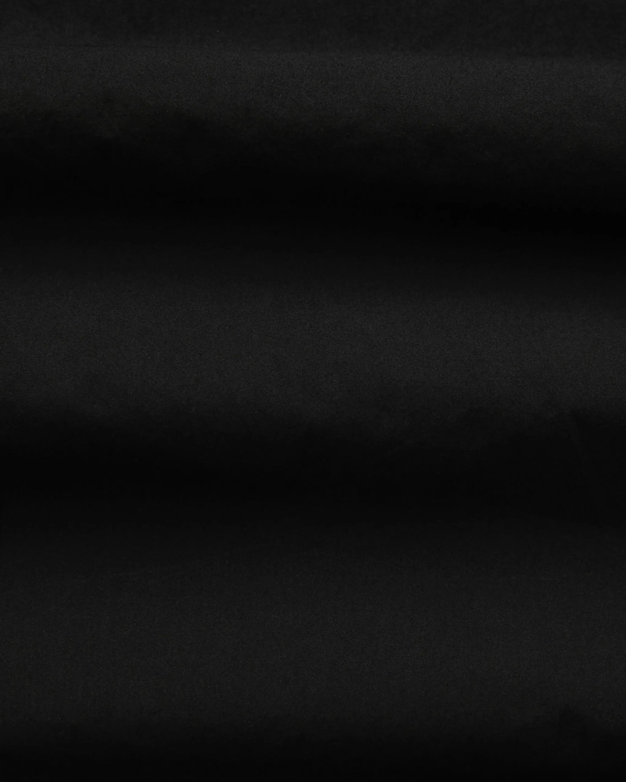 BONDI BORN Matching Separates|Tops*Kyoto Wrap Shirt - Black