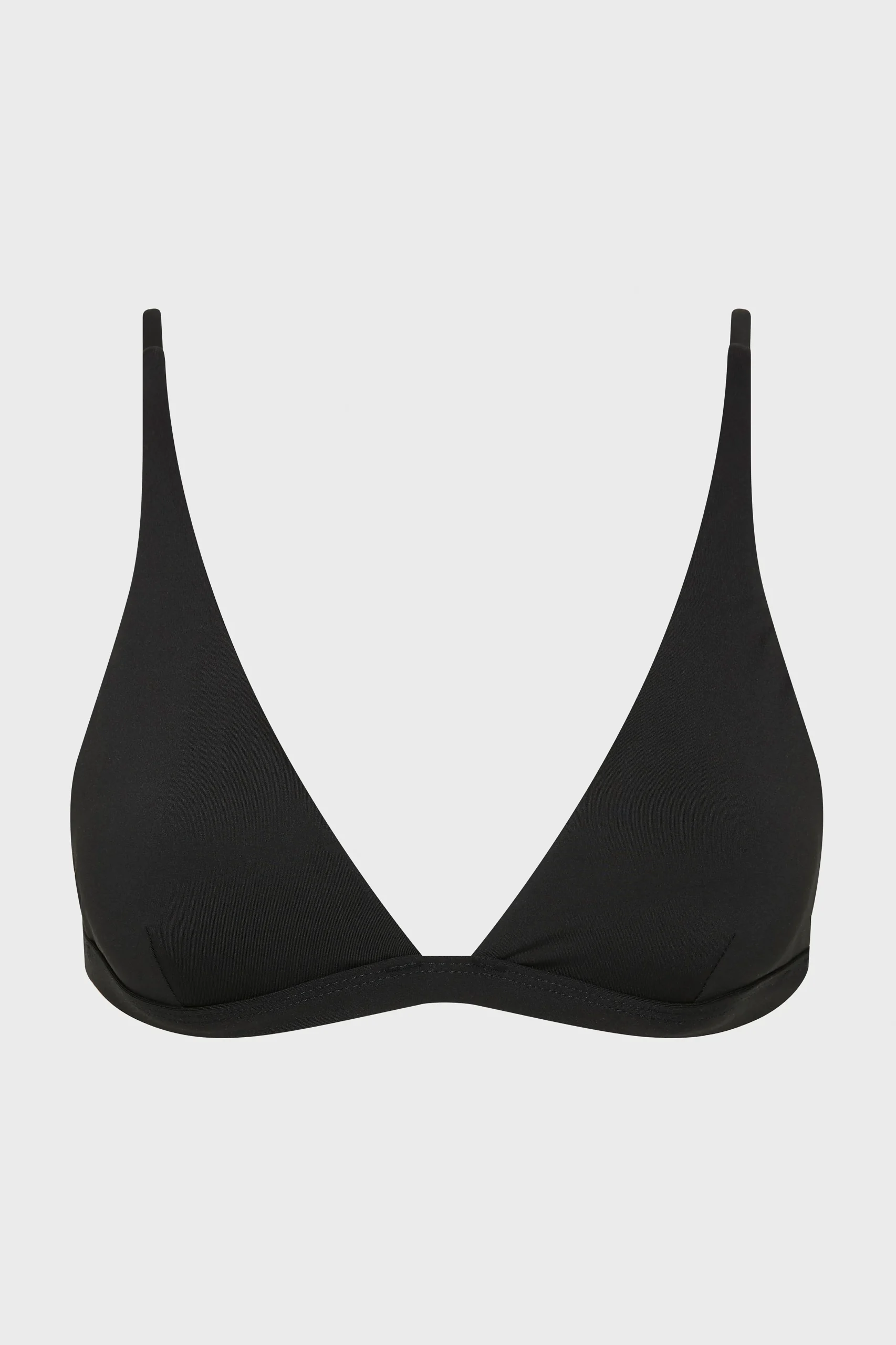 BONDI BORN Bikini Tops*Lana Bikini Top - (Embodee™) Black