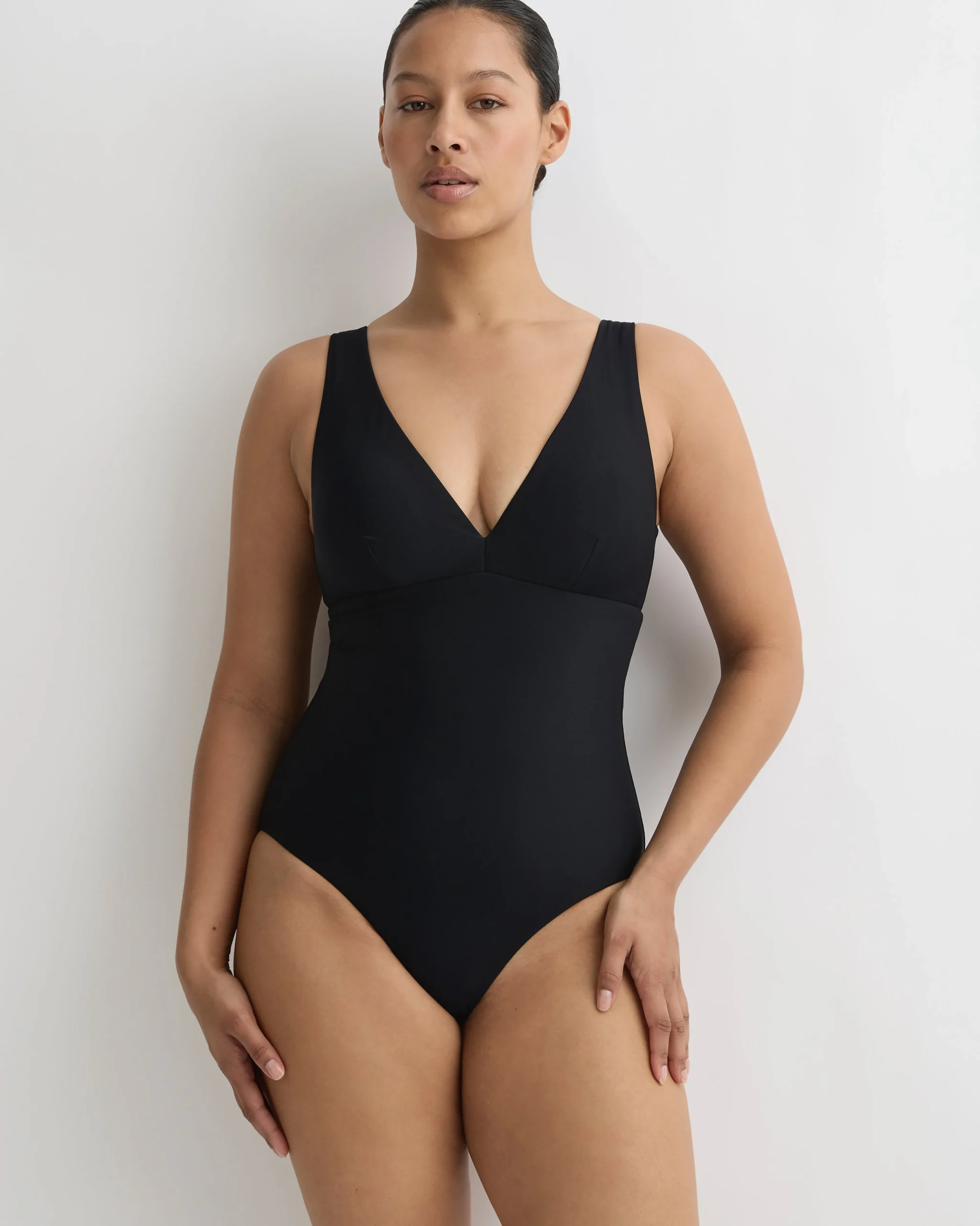 BONDI BORN One Pieces*Lecco One Piece - (Sculpteur®) Black