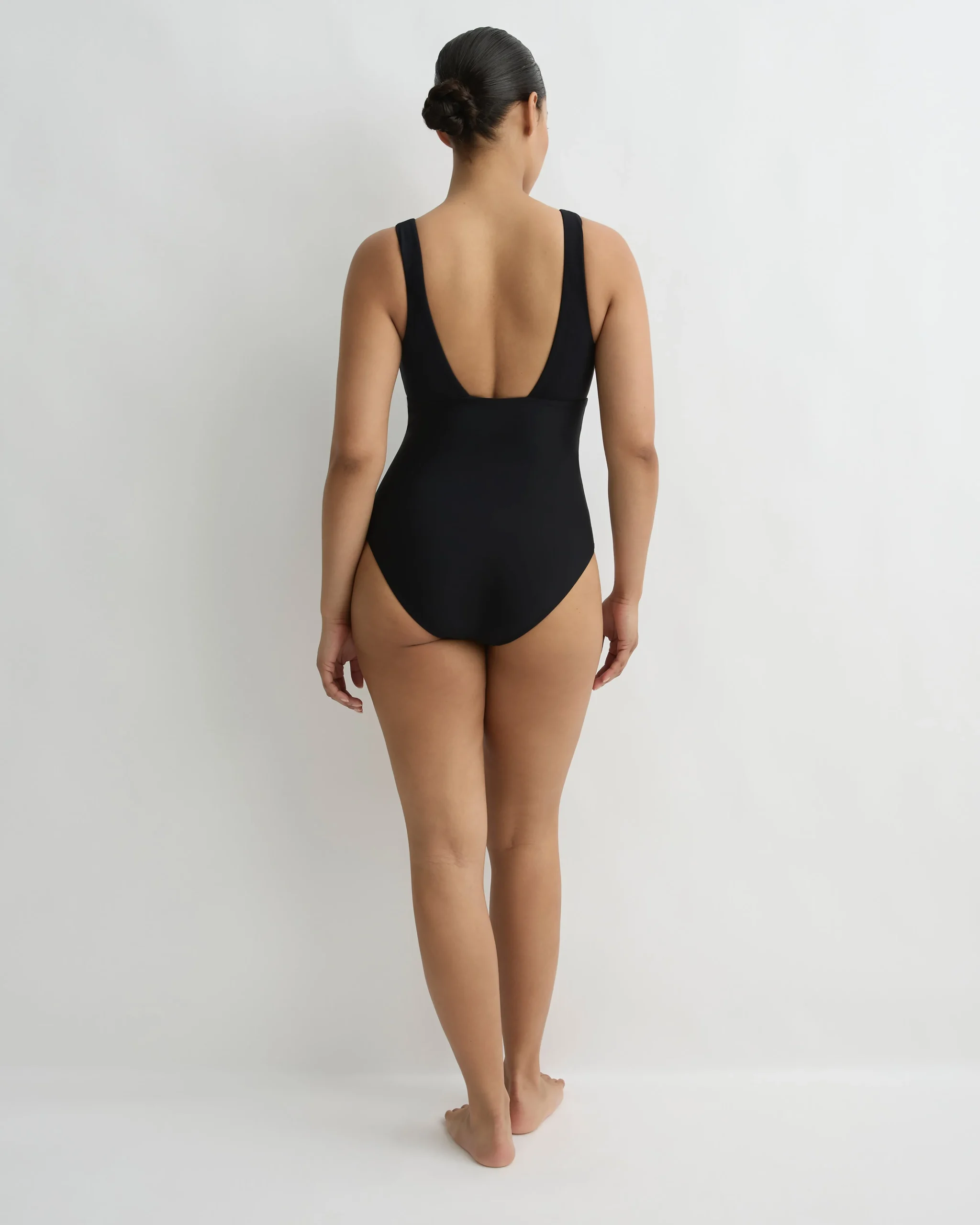 BONDI BORN One Pieces*Lecco One Piece - (Sculpteur®) Black