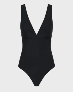BONDI BORN One Pieces*Lecco One Piece - (Sculpteur®) Black