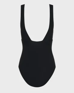 BONDI BORN One Pieces*Lecco One Piece - (Sculpteur®) Black