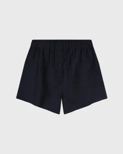 BONDI BORN Pants & Shorts*Leiden Shorts - Navy