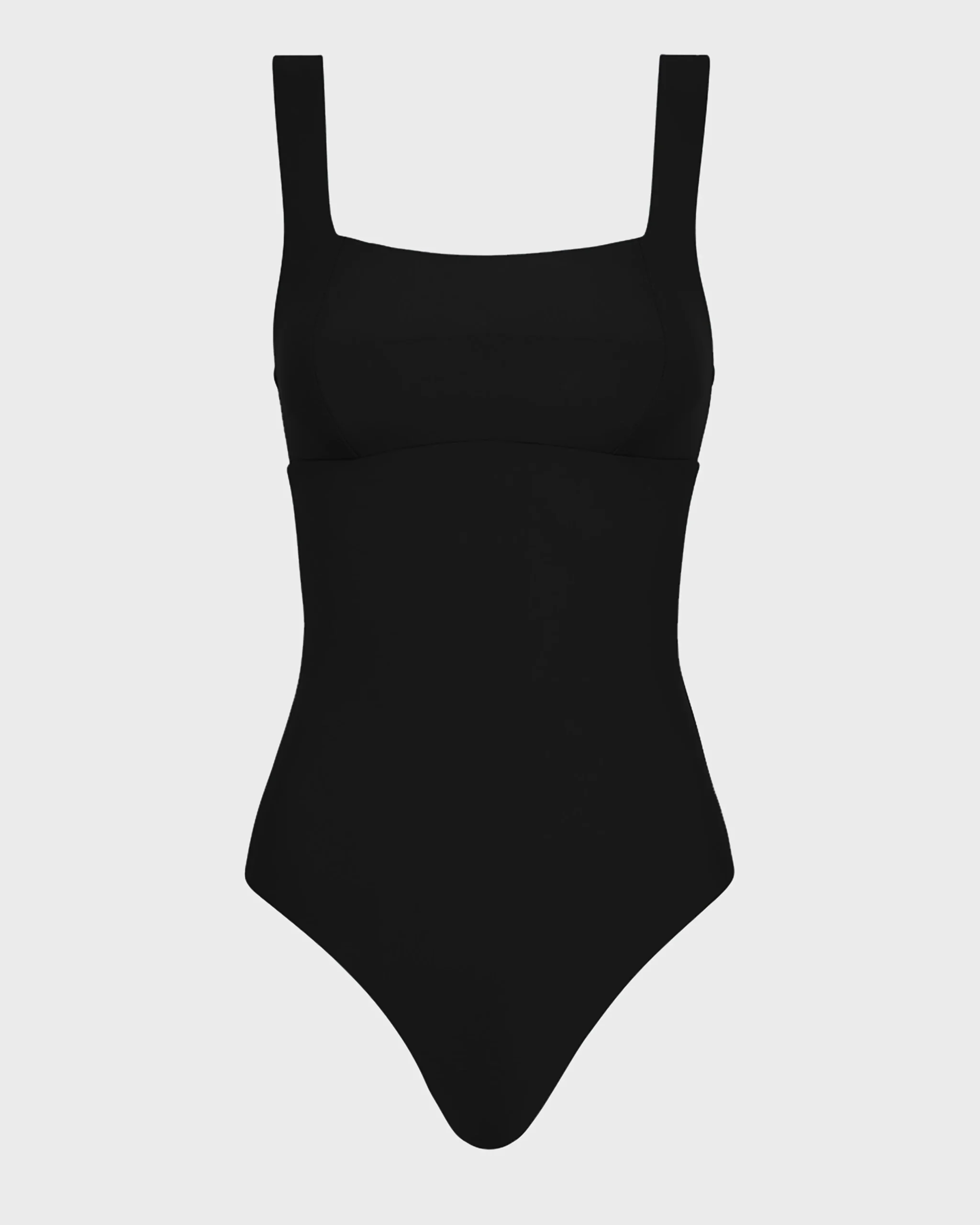 BONDI BORN One Pieces*Lois One Piece - (Sculpteur®) Black