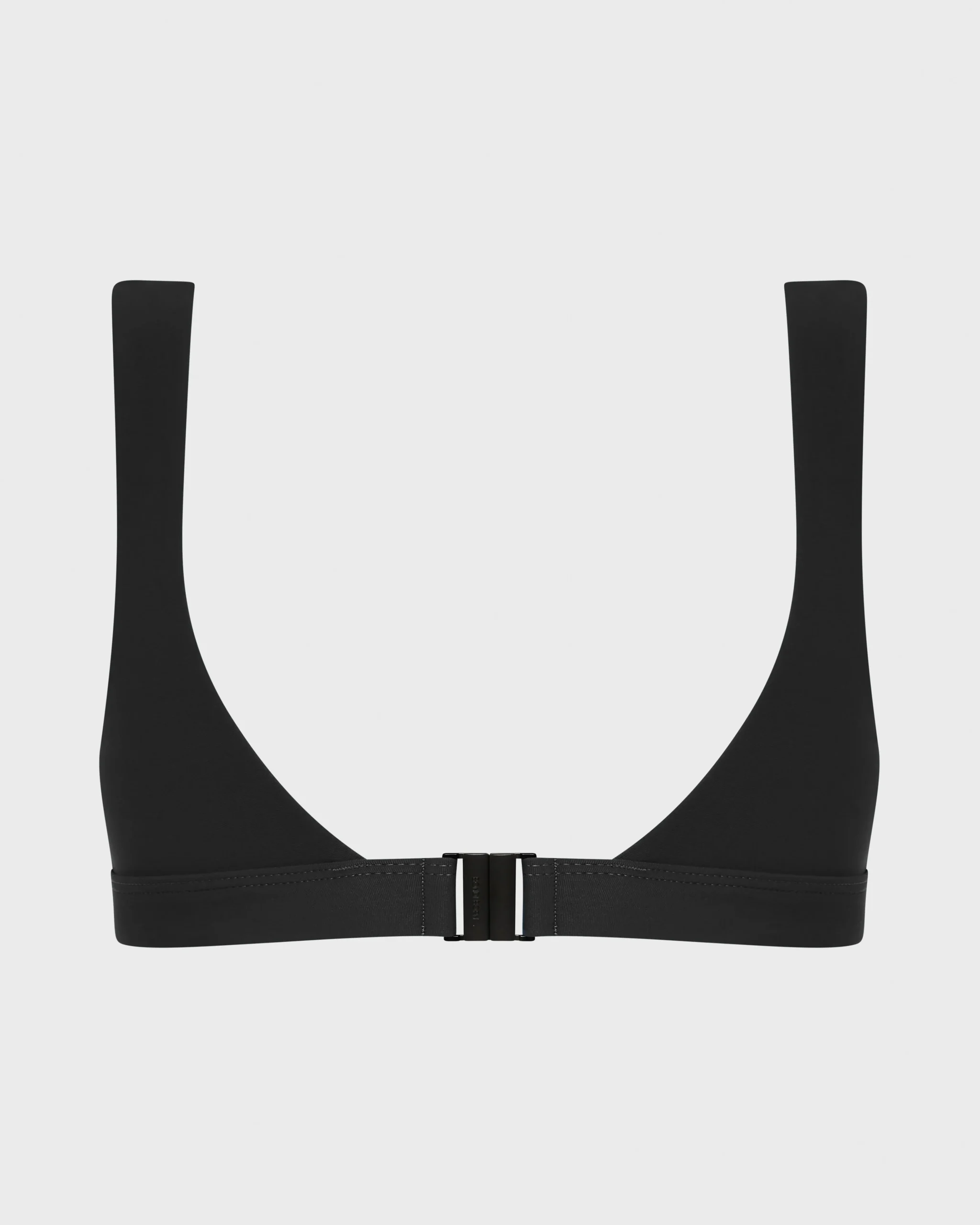 BONDI BORN Bikini Tops*Lya Bikini Top - (Sculpteur®) Black