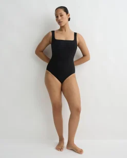 BONDI BORN One Pieces*Mackinley One Piece - (Sculpteur®) Black