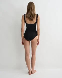 BONDI BORN One Pieces*Mackinley One Piece - (Sculpteur®) Black
