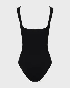 BONDI BORN One Pieces*Mackinley One Piece - (Sculpteur®) Black