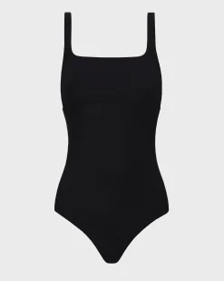 BONDI BORN One Pieces*Maika One Piece E/F - (Sculpteur®) Black