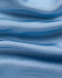 BONDI BORN Maxi Dresses|Dresses*Marfa Silk Halter Maxi Dress - Dusk