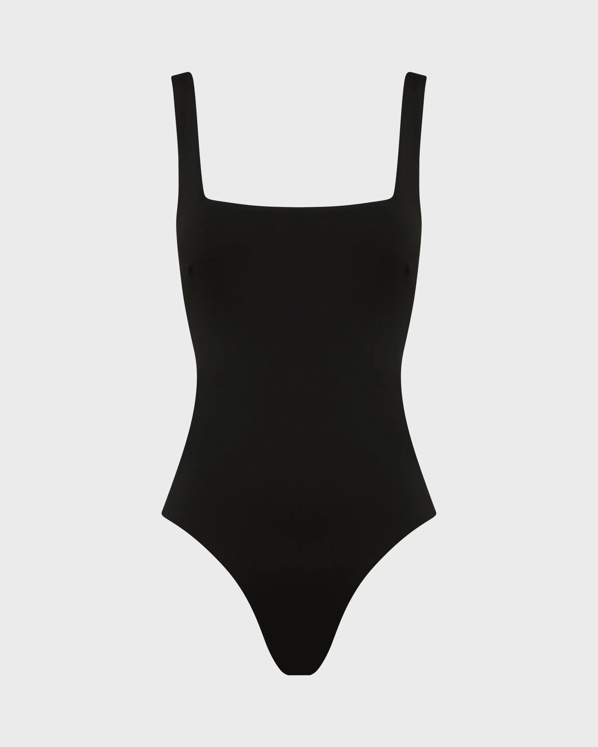 BONDI BORN One Pieces*Margot One Piece - (Embodee™) Black