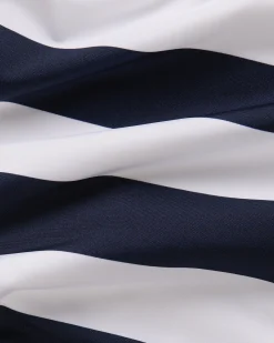 BONDI BORN One Pieces*Margot One Piece - (Embodee™) Navy Stripe