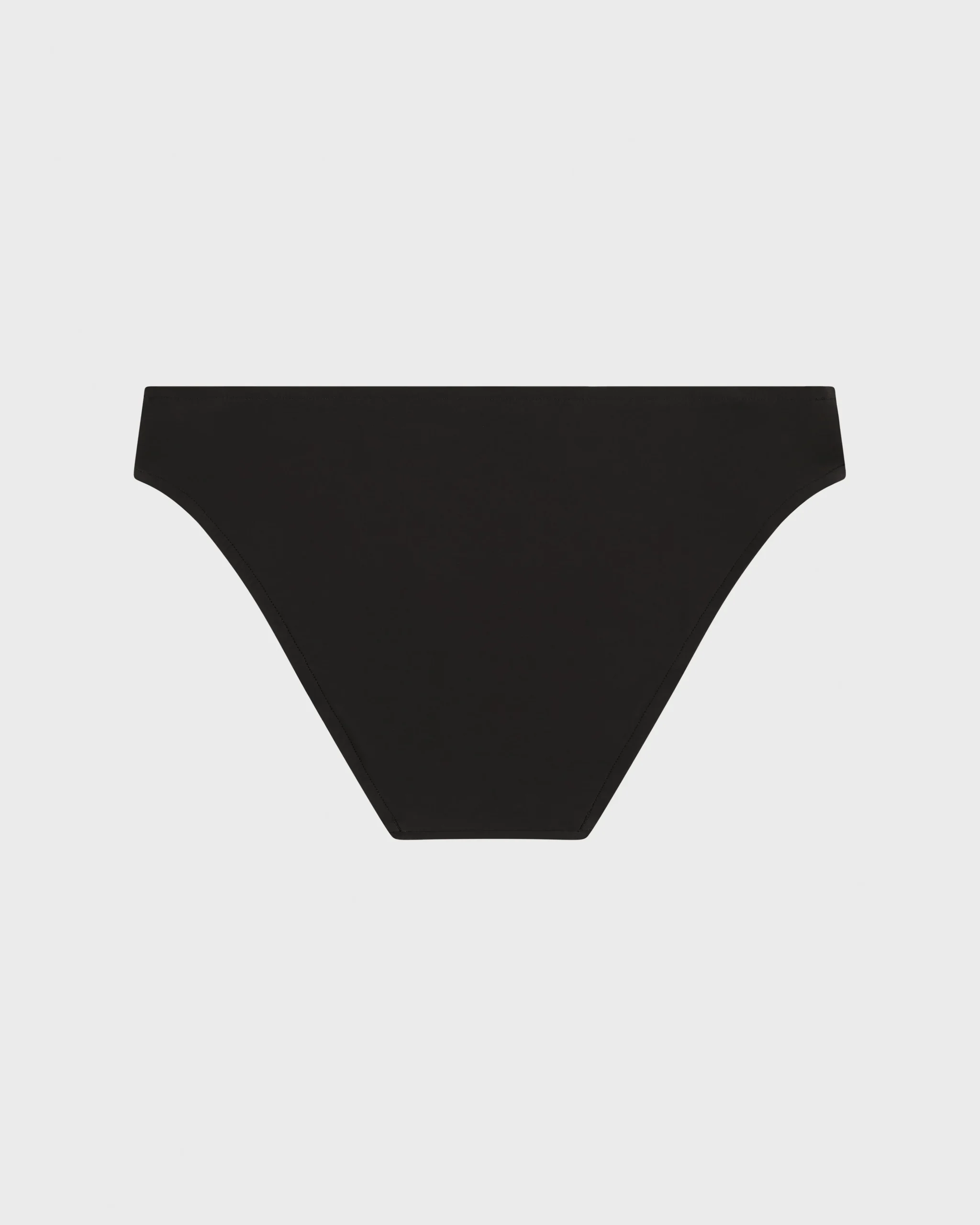 BONDI BORN Bikini Bottoms*Nadia Bikini Bottom - (Sculpteur®) Black