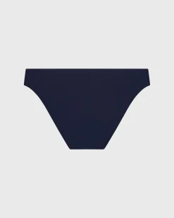BONDI BORN Bikini Bottoms*Nadia Bikini Bottom - (Sculpteur®) Navy
