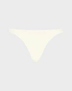 BONDI BORN Bikini Bottoms*Nadia Bikini Bottom - (Sculpteur®) Pearl