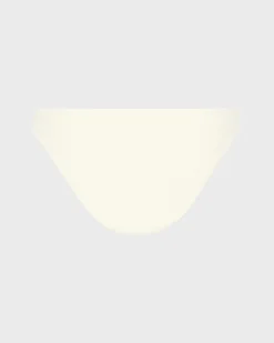 BONDI BORN Bikini Bottoms*Nadia Bikini Bottom - (Sculpteur®) Pearl