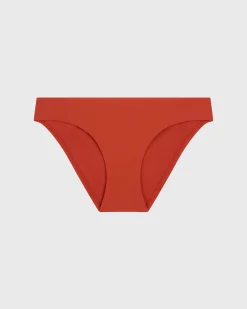 BONDI BORN Bikini Bottoms*Nadia Bikini Bottom - (Sculpteur®) Rosso