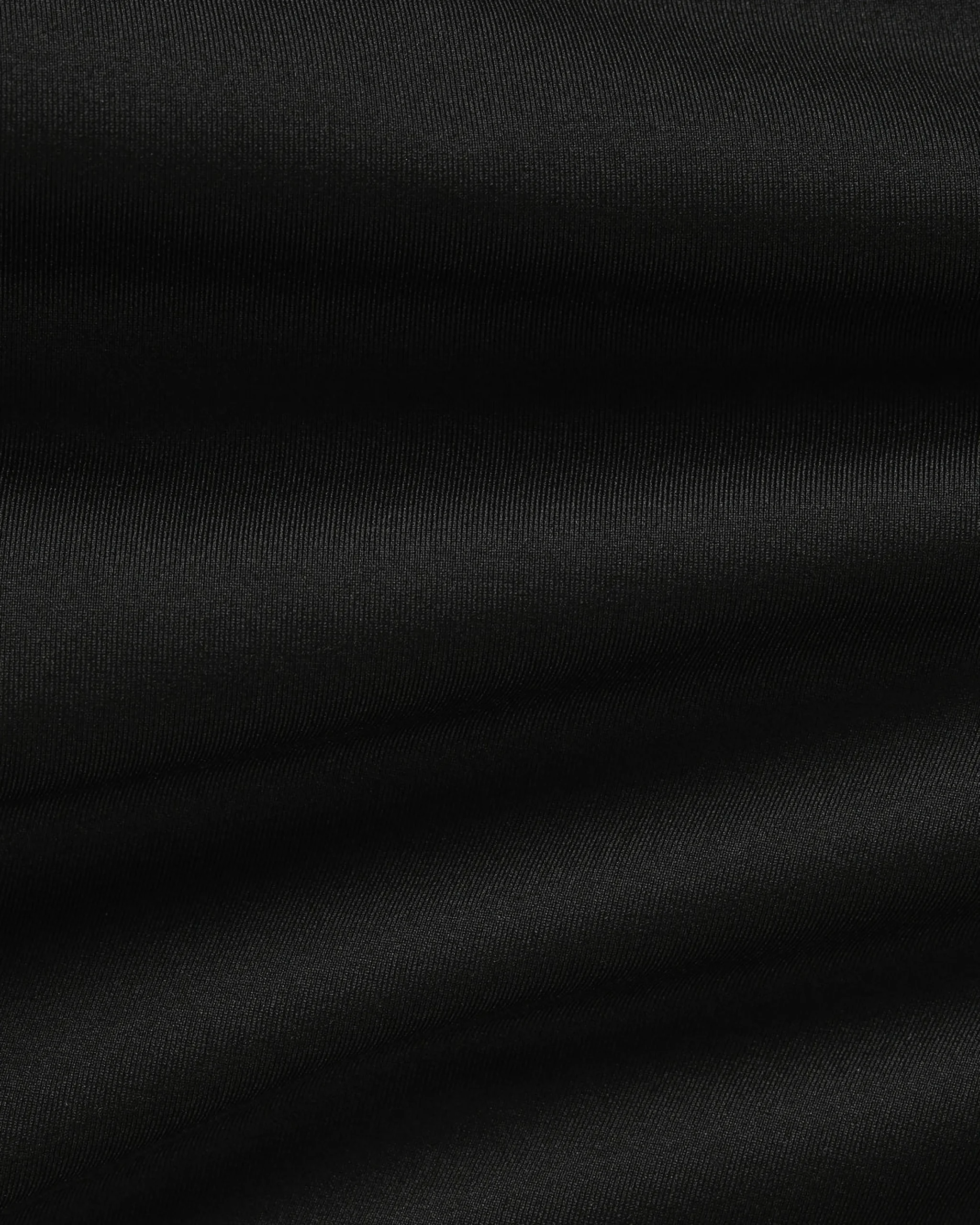 BONDI BORN One Pieces*Parker Long Sleeve One Piece - (Singuleur®) Black