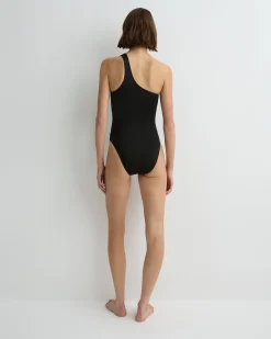 BONDI BORN One Pieces*Phoebe One Piece - (Singuleur®) Black