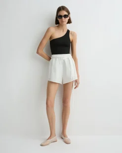 BONDI BORN One Pieces*Phoebe One Piece - (Singuleur®) Black