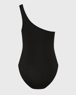 BONDI BORN One Pieces*Phoebe One Piece - (Singuleur®) Black