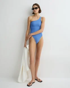 BONDI BORN One Pieces*Phoebe One Piece - (Singuleur®) Coastline