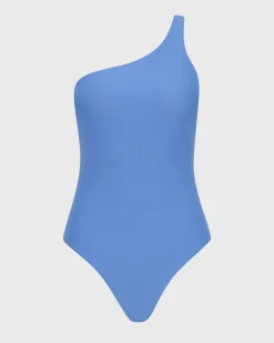 BONDI BORN One Pieces*Phoebe One Piece - (Singuleur®) Coastline