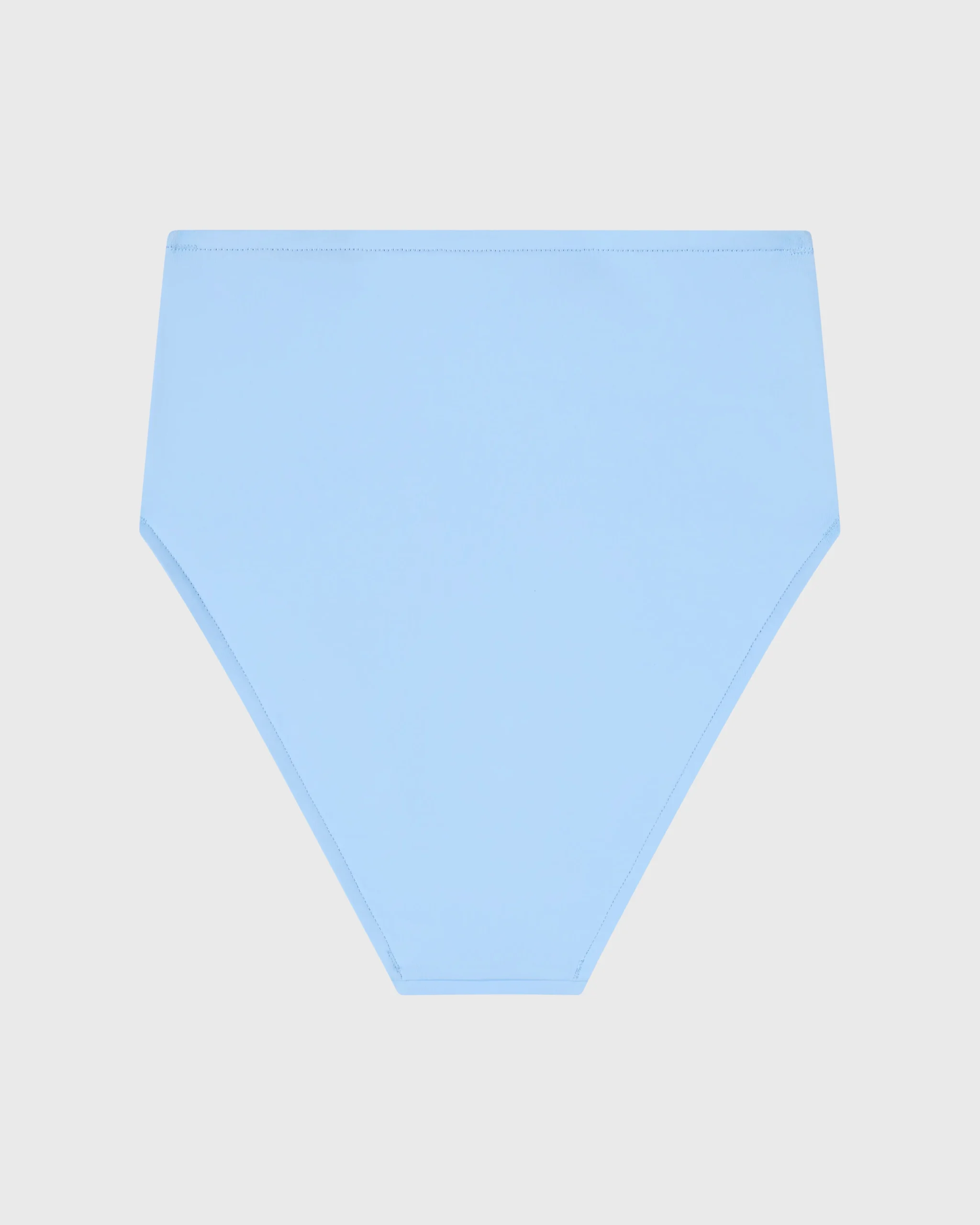 BONDI BORN Bikini Bottoms*Poppy Bikini Bottom - (Embodee™) Cornflower