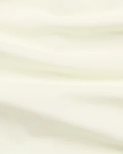 BONDI BORN Bikini Bottoms*Poppy Bikini Bottom - (Embodee™) Porcelain