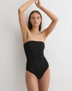 BONDI BORN One Pieces*Raya One Piece - (Embodee™) Black