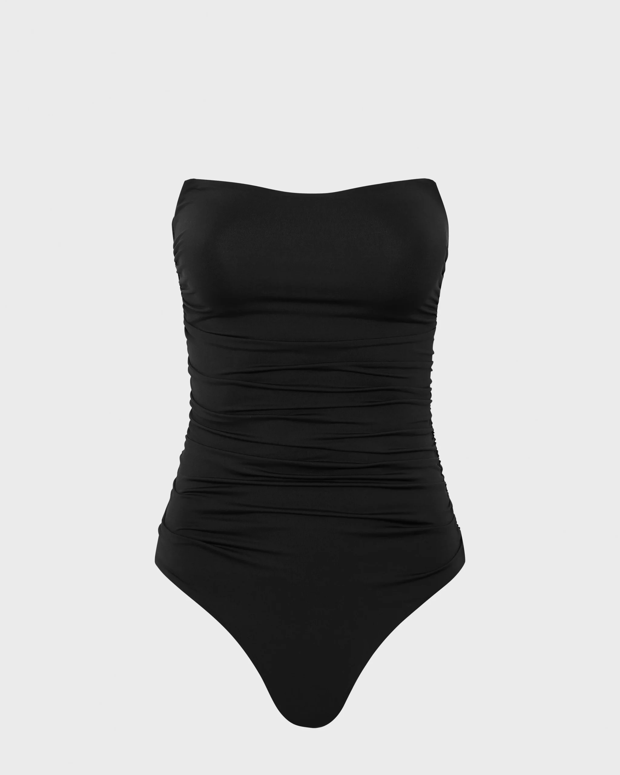 BONDI BORN One Pieces*Raya One Piece - (Embodee™) Black