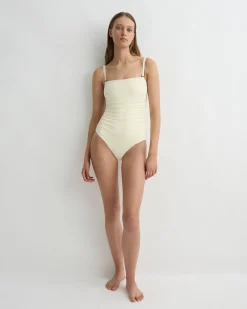 BONDI BORN One Pieces*Raya One Piece - (Embodee™) Porcelain