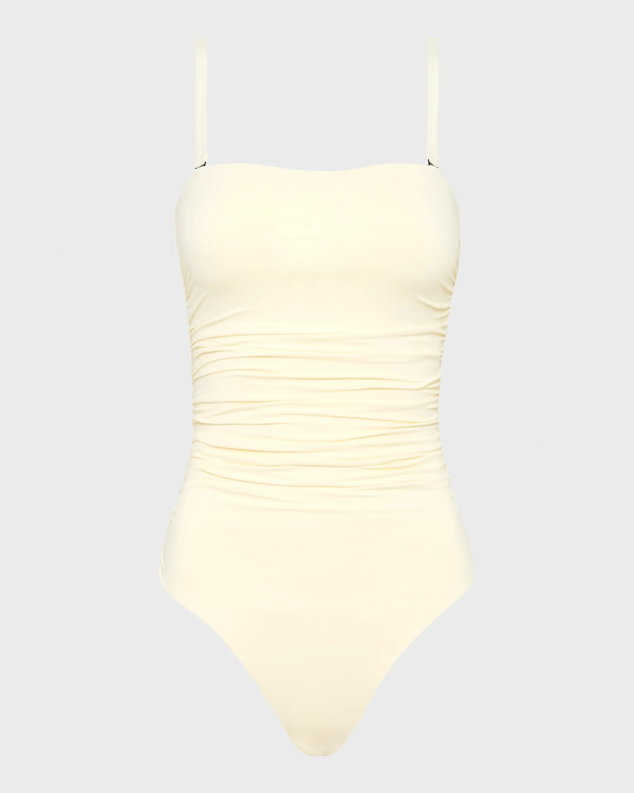 BONDI BORN One Pieces*Raya One Piece - (Embodee™) Porcelain