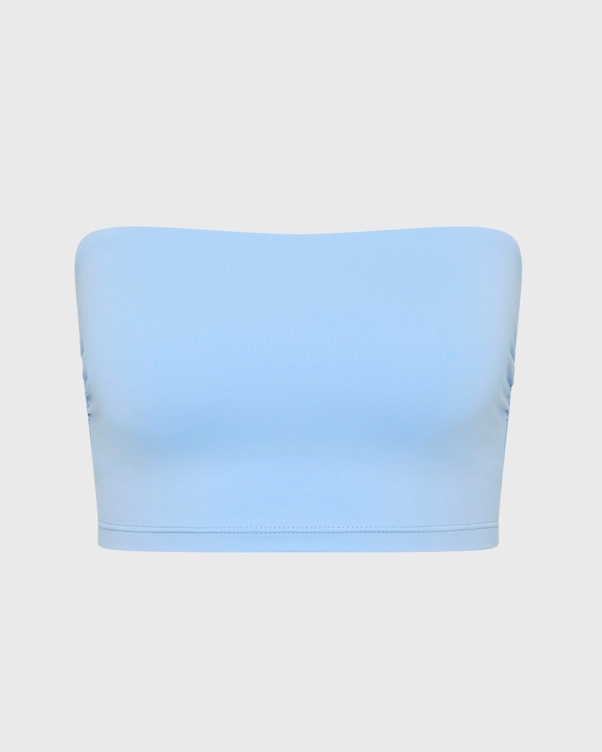 BONDI BORN Bikini Tops*Stella Bikini Top - (Embodee™) Cornflower