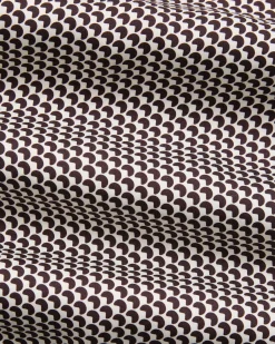 BONDI BORN Bikini Tops*Stella Bikini Top - Mocha Dot (Embodee™) mocha-dot