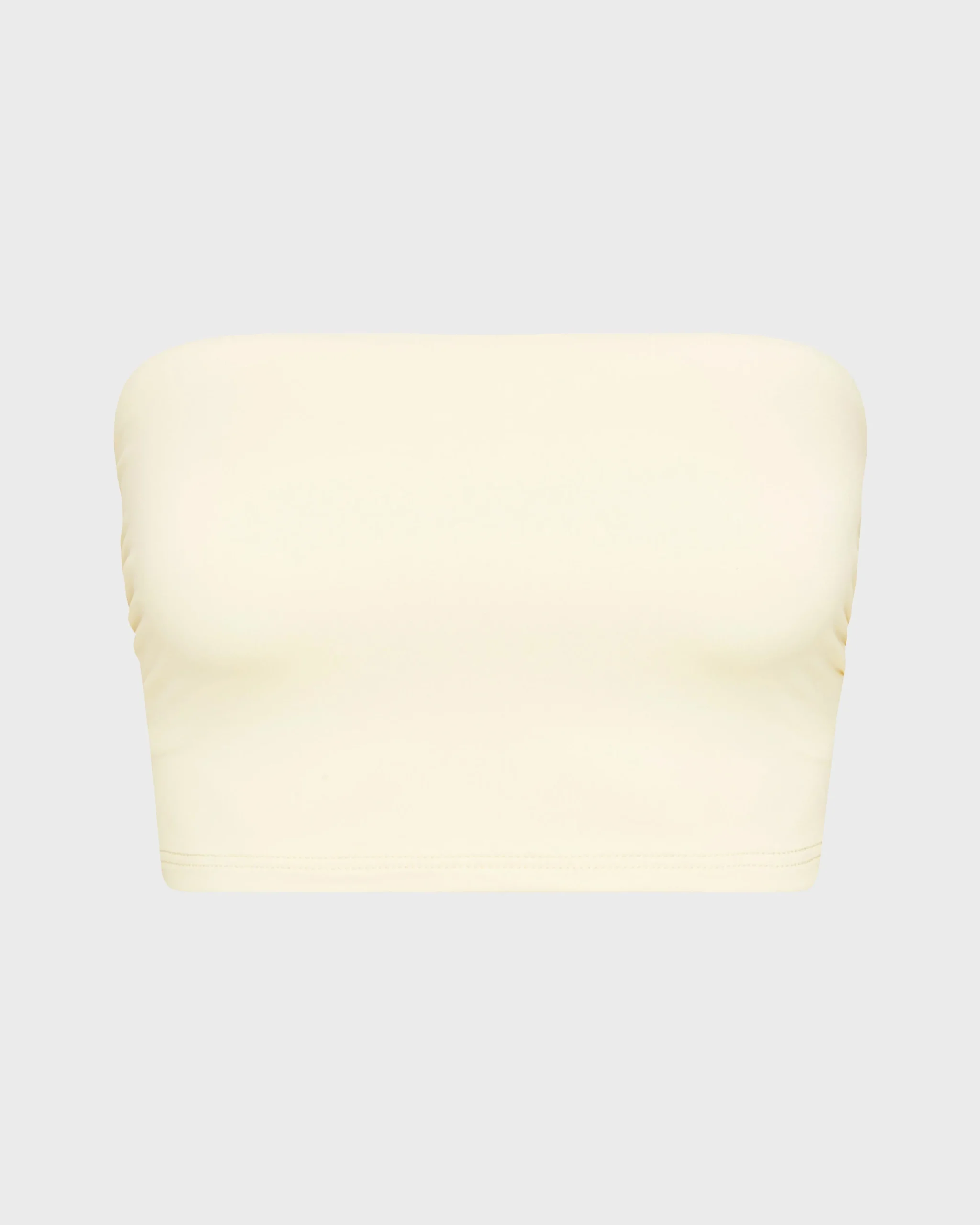 BONDI BORN Bikini Tops*Stella Bikini Top - (Embodee™) Porcelain