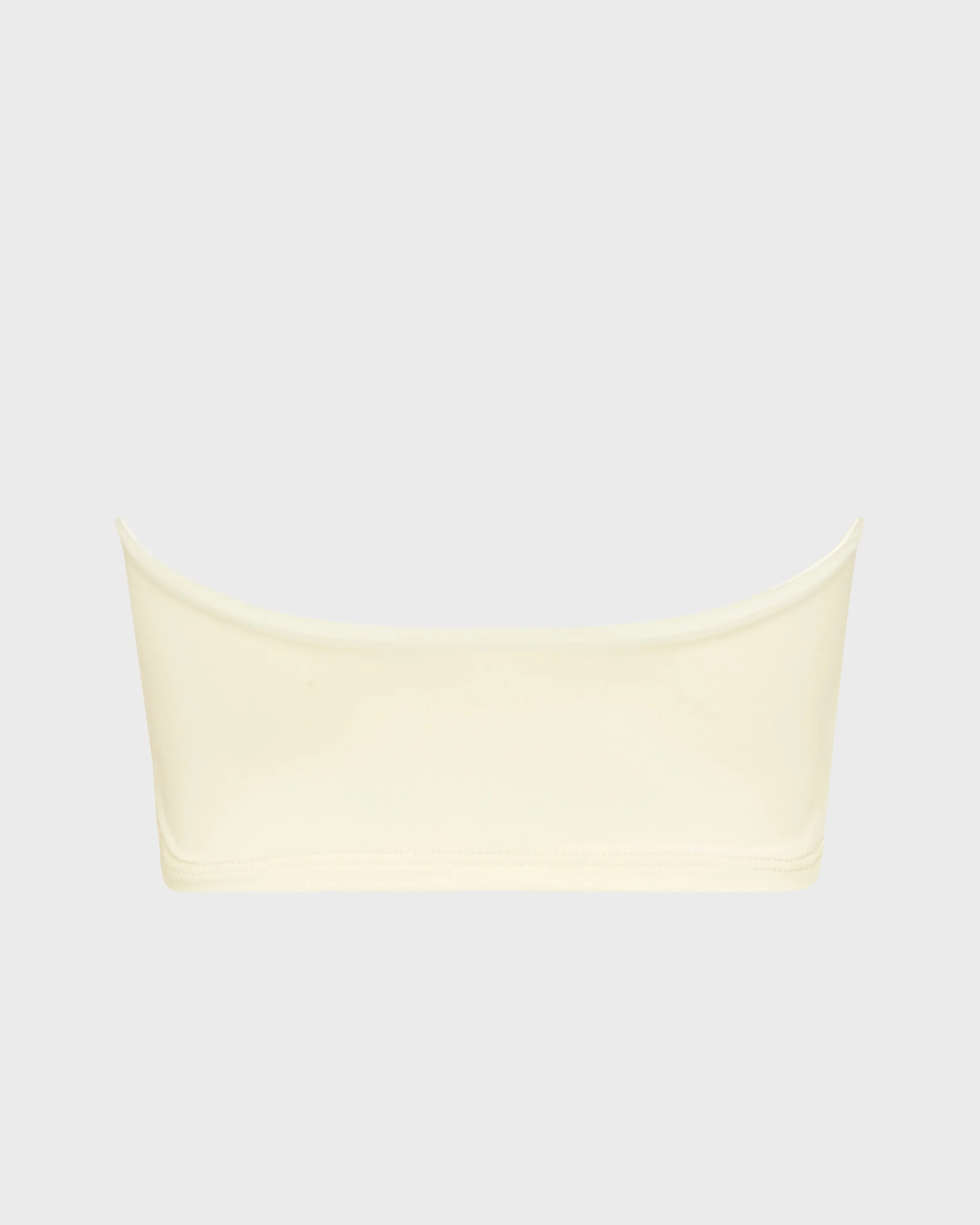 BONDI BORN Bikini Tops*Stella Bikini Top - (Embodee™) Porcelain