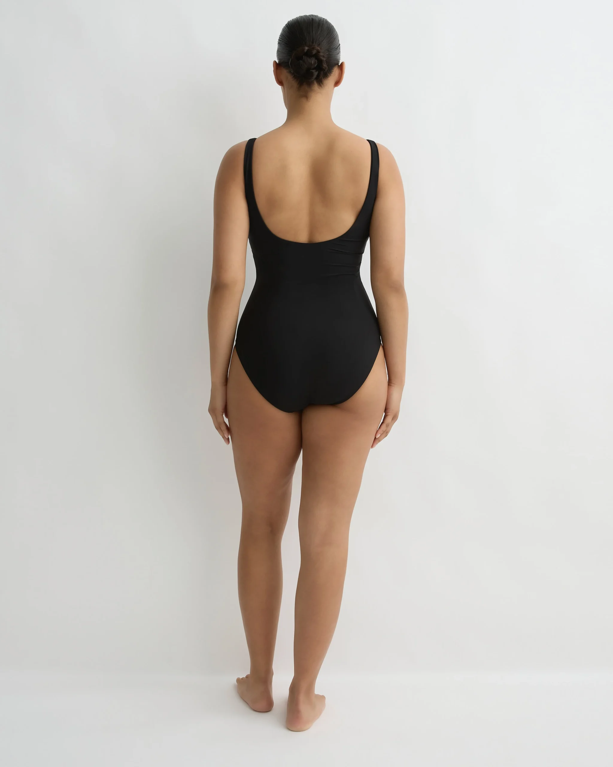 BONDI BORN One Pieces*Vera One Piece - (Sculpteur®) Black