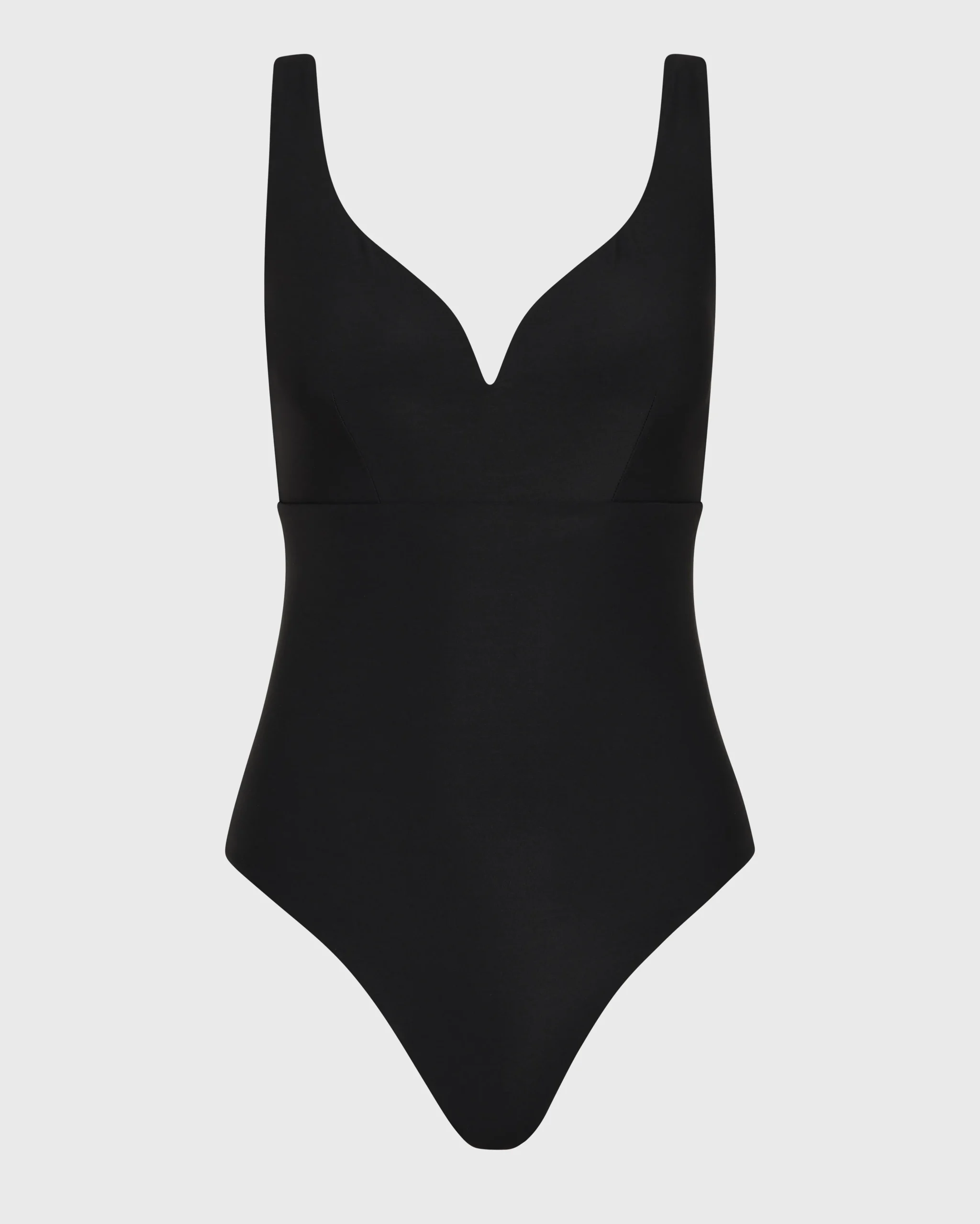 BONDI BORN One Pieces*Vera One Piece - (Sculpteur®) Black