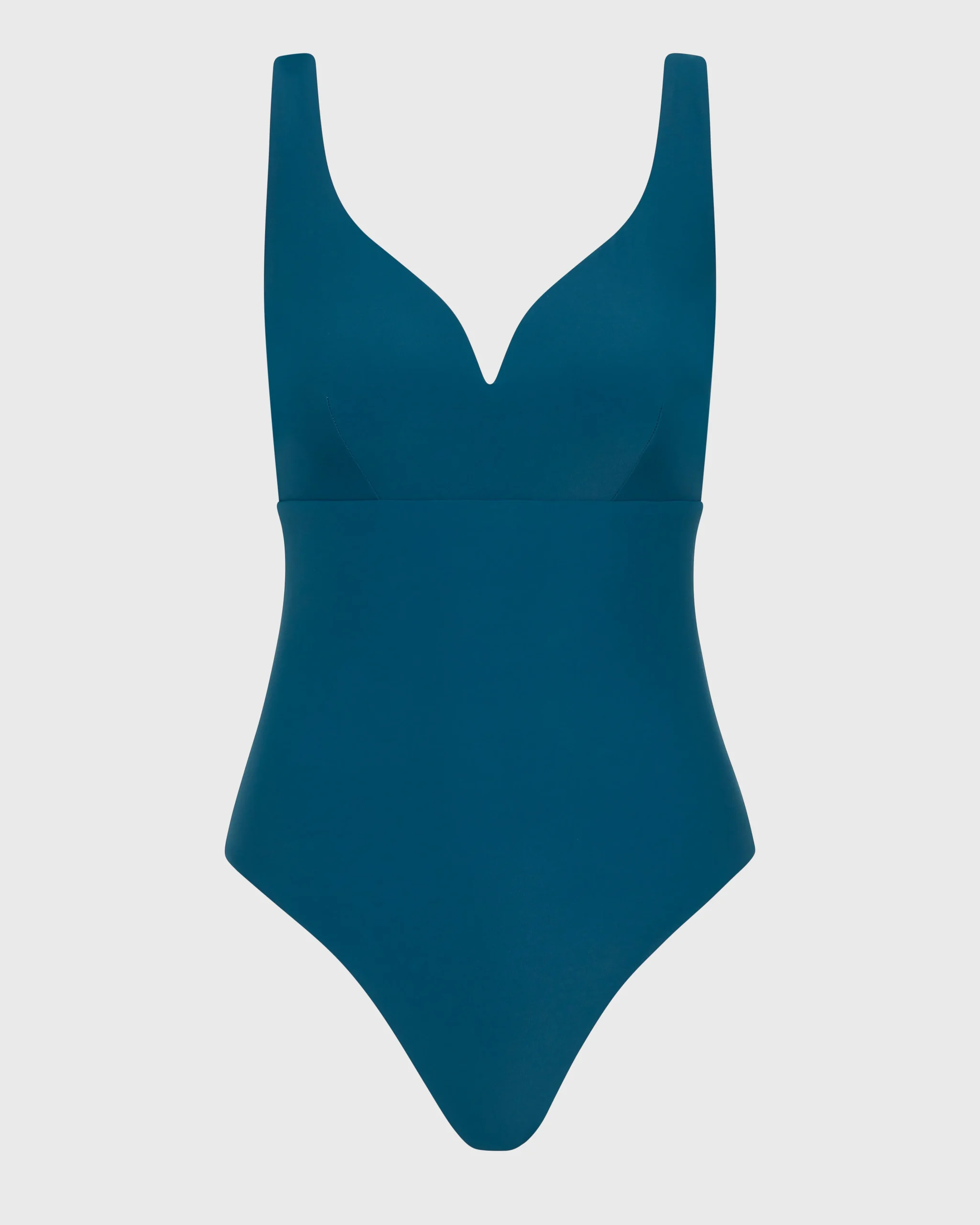 BONDI BORN One Pieces*Vera One Piece - (Sculpteur®) Tropico