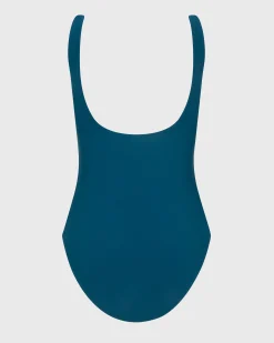 BONDI BORN One Pieces*Vera One Piece - (Sculpteur®) Tropico