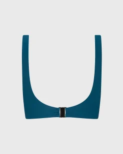 BONDI BORN Bikini Tops*Veralise Bikini Top – (Sculpteur®) Tropico