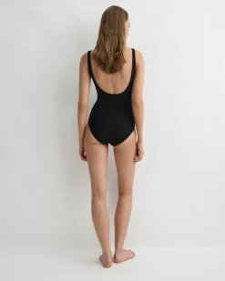 BONDI BORN One Pieces*Verity One Piece - (Sculpteur®) Black