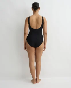 BONDI BORN One Pieces*Verity One Piece - (Sculpteur®) Black