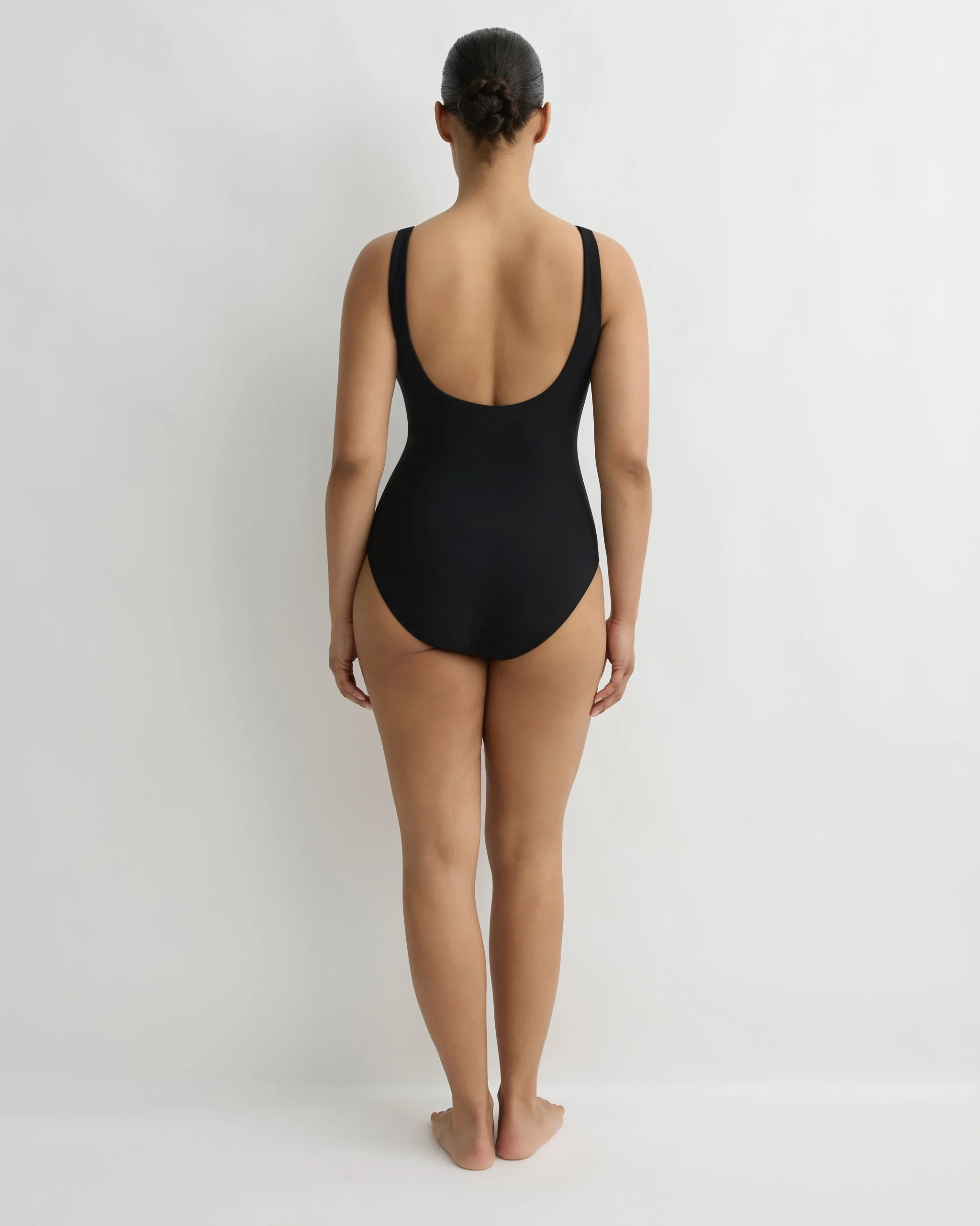 BONDI BORN One Pieces*Verity One Piece - (Sculpteur®) Black